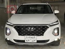 هیوندای سەنتافی